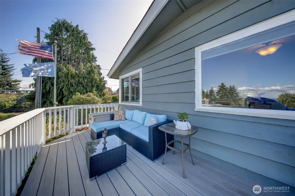 6404 N Five Views Road Tacoma WA 98407