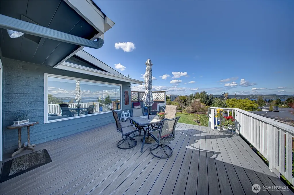 6404 N Five Views Road Tacoma WA 98407