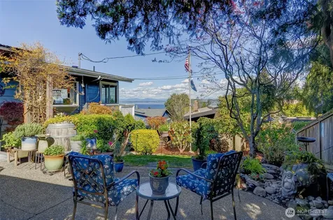 6404 N Five Views Road Tacoma WA 98407