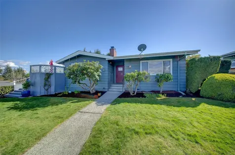 6404 N Five Views Road Tacoma WA 98407