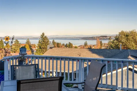 6404 N Five Views Road Tacoma WA 98407