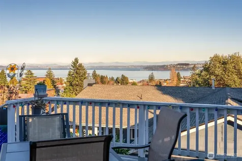 6404 N Five Views Road Tacoma WA 98407