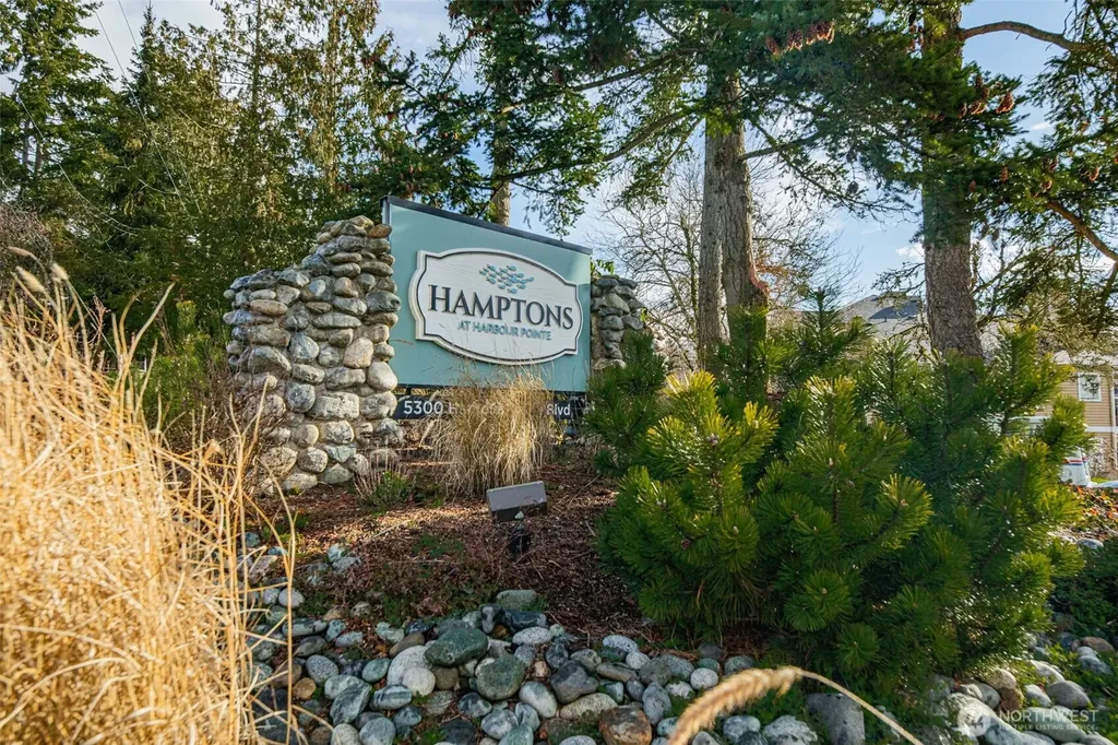 5300 Harbour Pointe Boulevard Mukilteo WA 98275