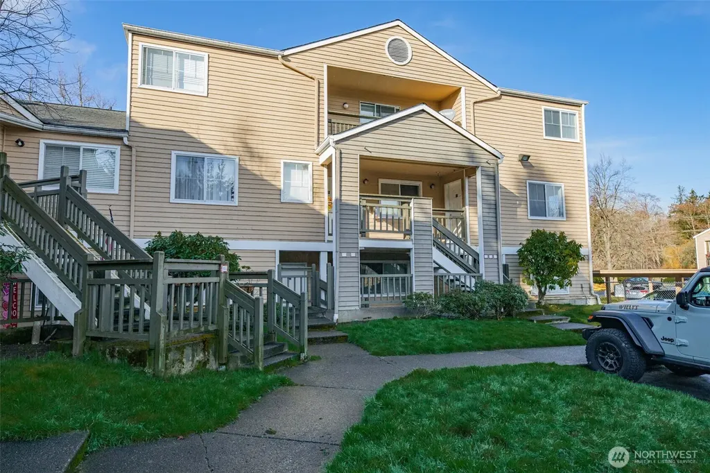 5300 Harbour Pointe Boulevard Mukilteo WA 98275