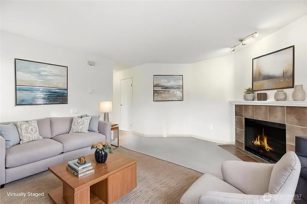 5300 Harbour Pointe Boulevard Mukilteo WA 98275