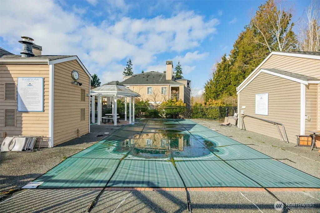 5300 Harbour Pointe Boulevard Mukilteo WA 98275