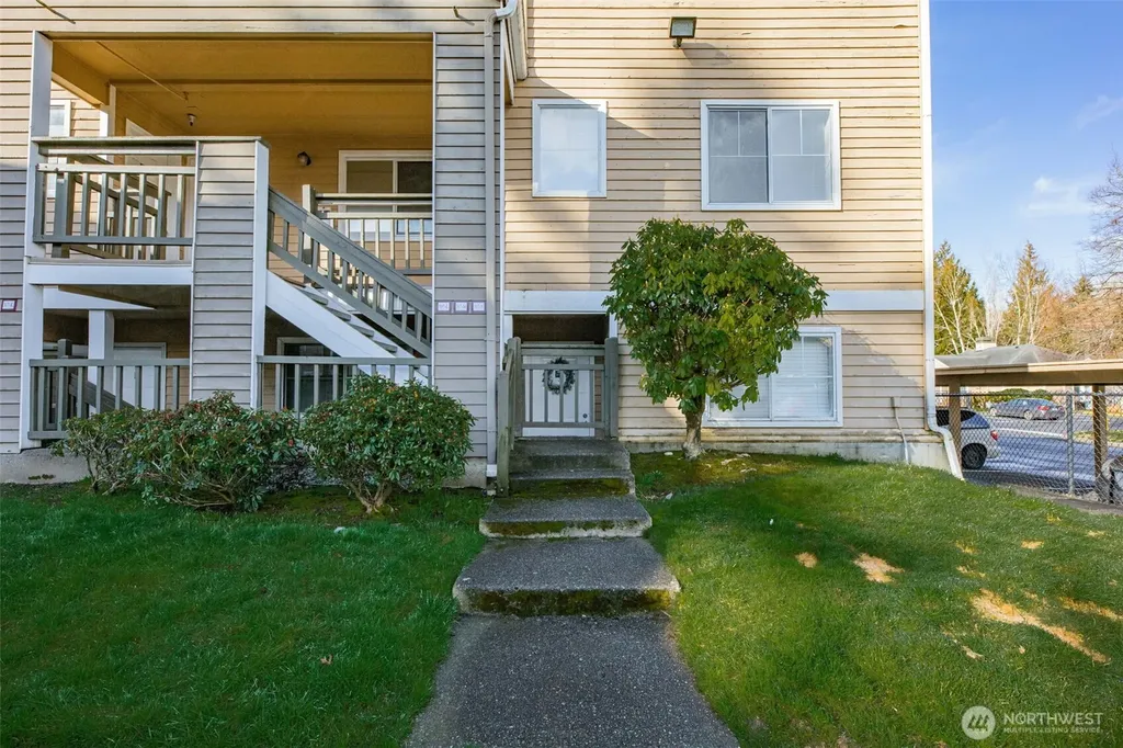 5300 Harbour Pointe Boulevard Mukilteo WA 98275