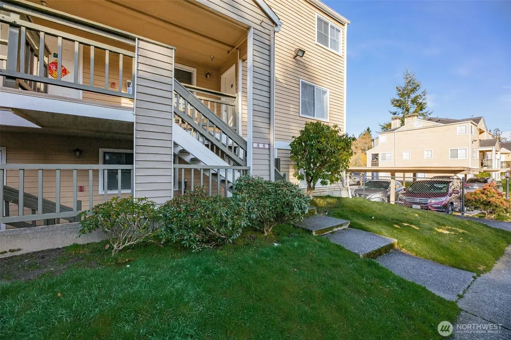 5300 Harbour Pointe Boulevard Mukilteo WA 98275