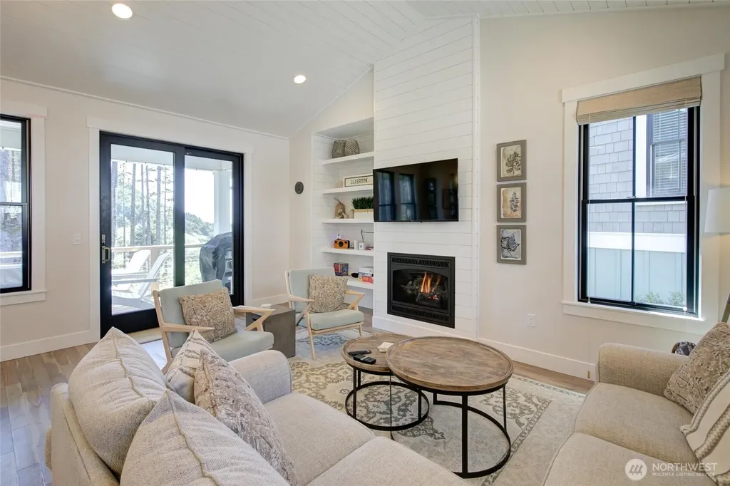 46 Seaside Lane Pacific Beach WA 98571