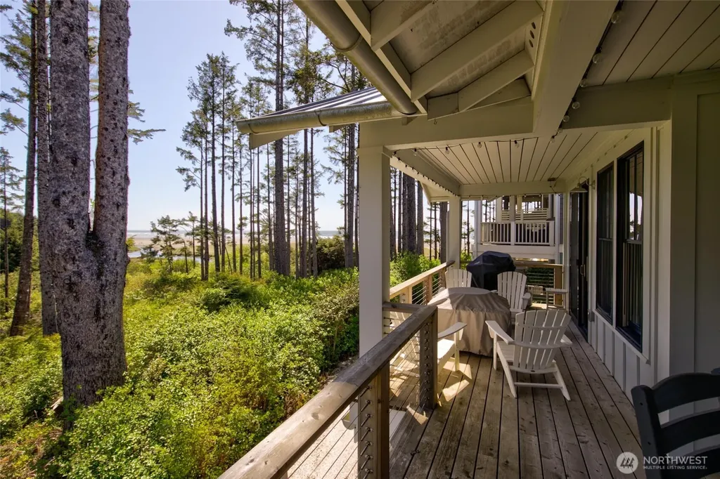 46 Seaside Lane Pacific Beach WA 98571