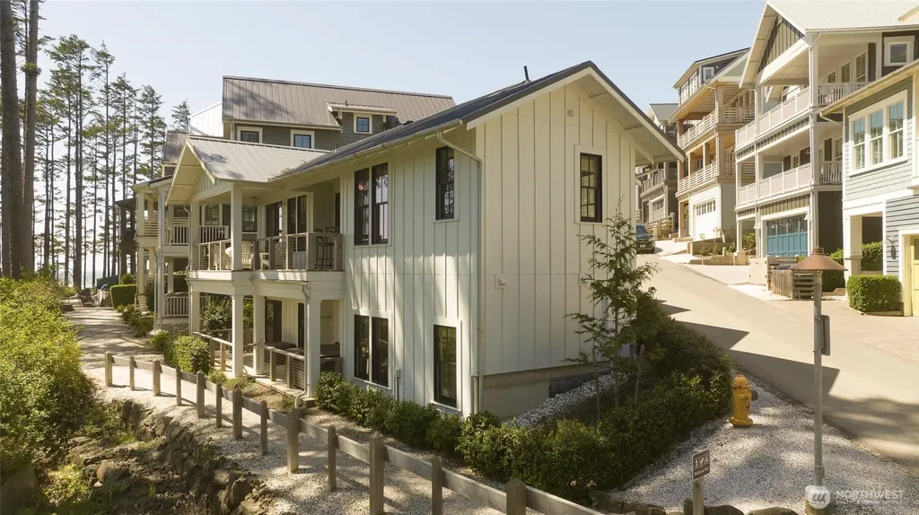 46 Seaside Lane Pacific Beach WA 98571