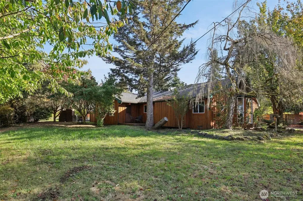 42102 264th Avenue SE Enumclaw WA 98022