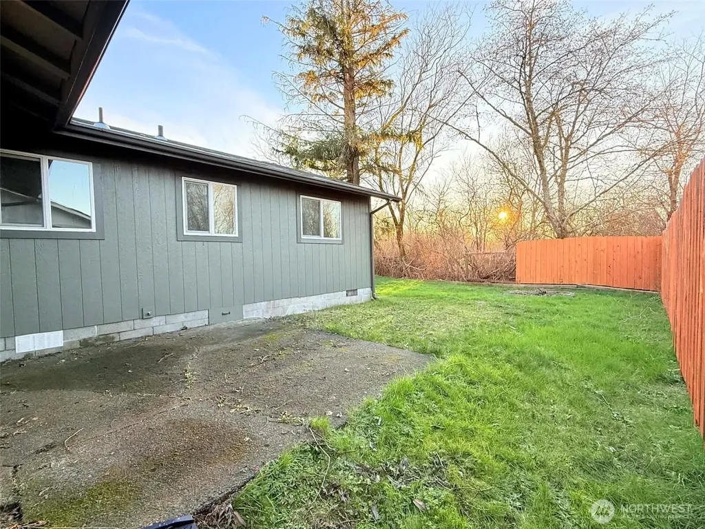 1807 Harding Road Aberdeen WA 98520