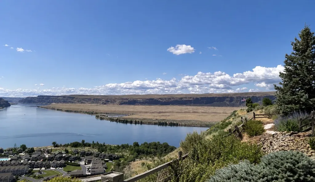 23821 Rd 9.7 NW Quincy WA 98848