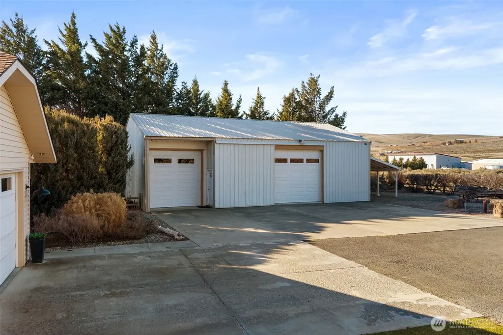 23821 Rd 9.7 NW Quincy WA 98848