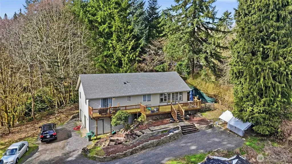 421 Mcadams Road E Longview WA 98632