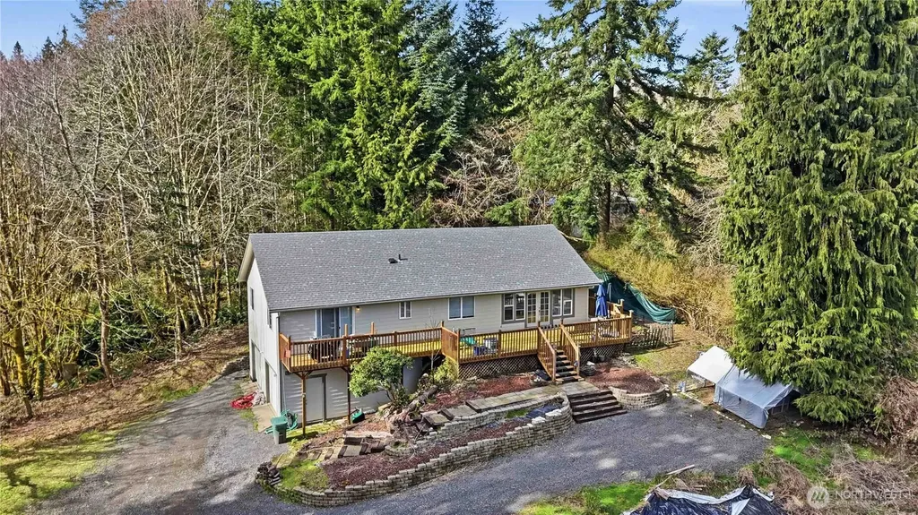 421 Mcadams Road E Longview WA 98632