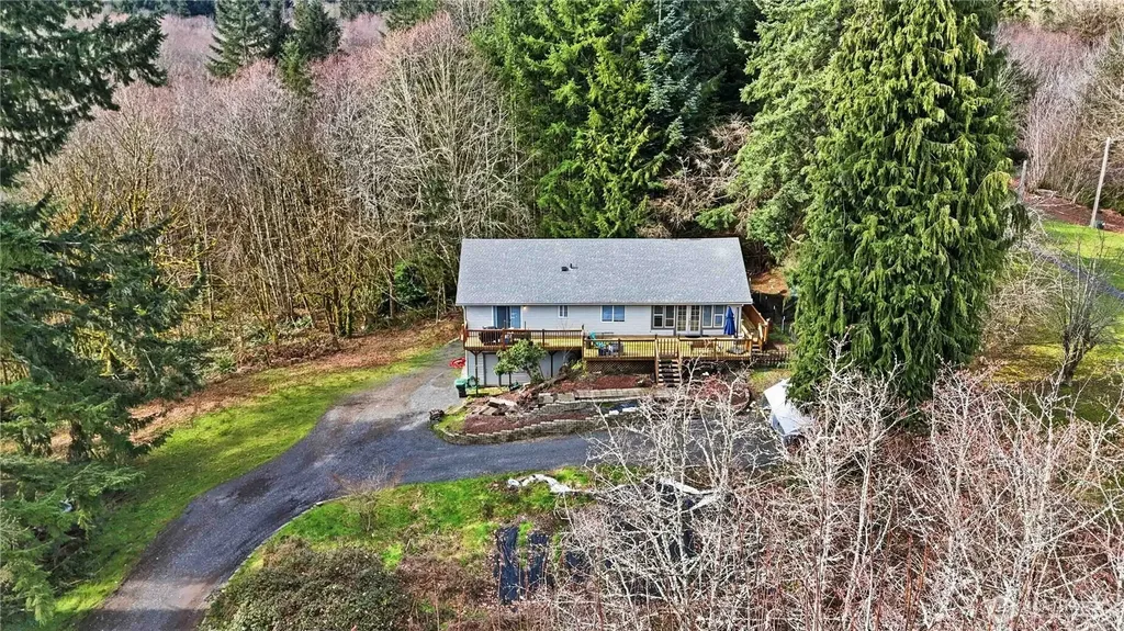 421 Mcadams Road E Longview WA 98632