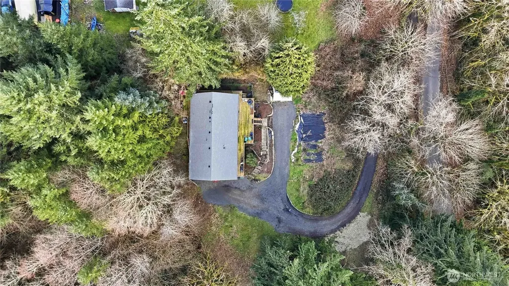 421 Mcadams Road E Longview WA 98632