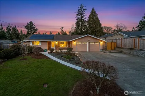 9812 S 212th Street Kent WA 98031
