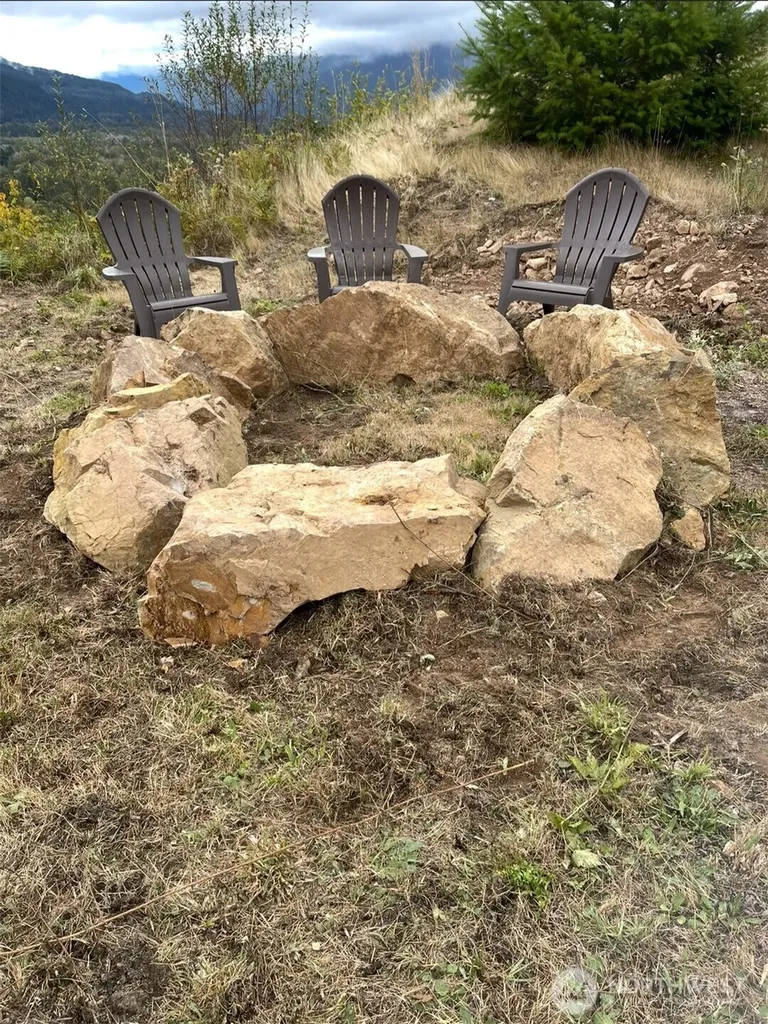 1102 Cline Road Randle WA 98937