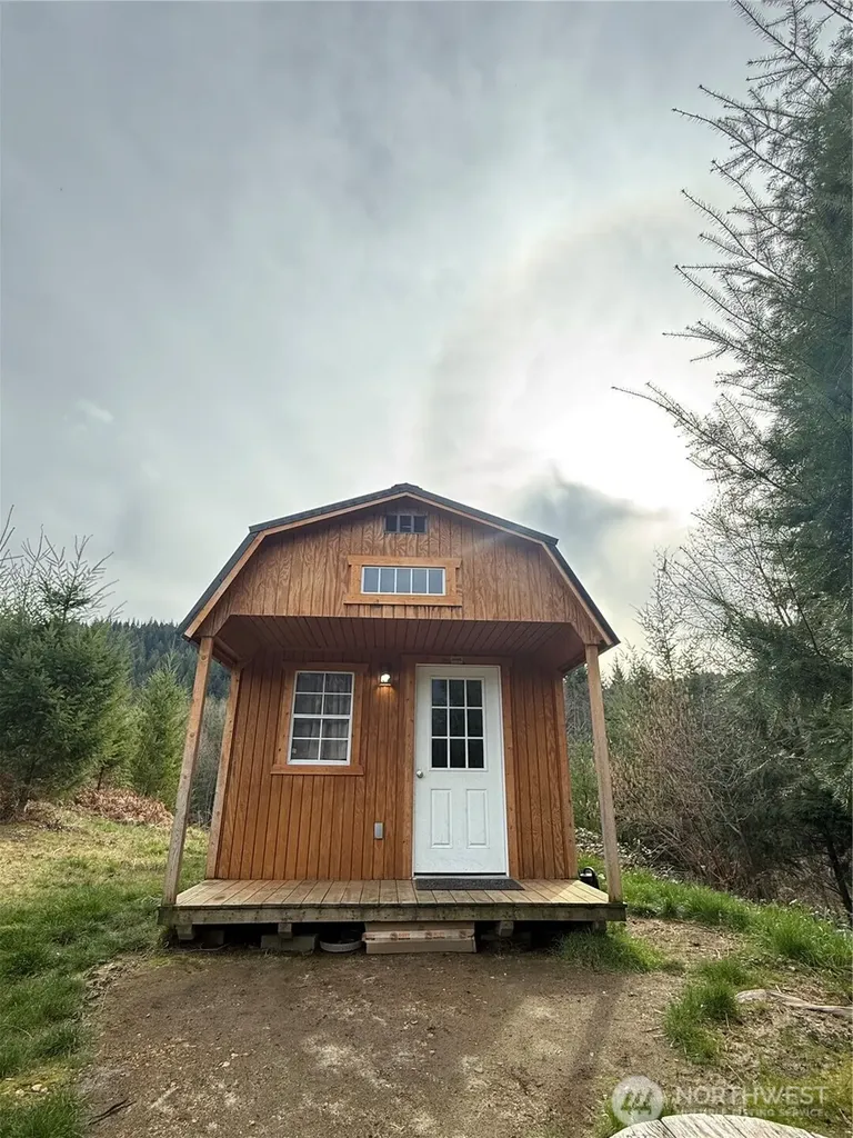 1102 Cline Road Randle WA 98937