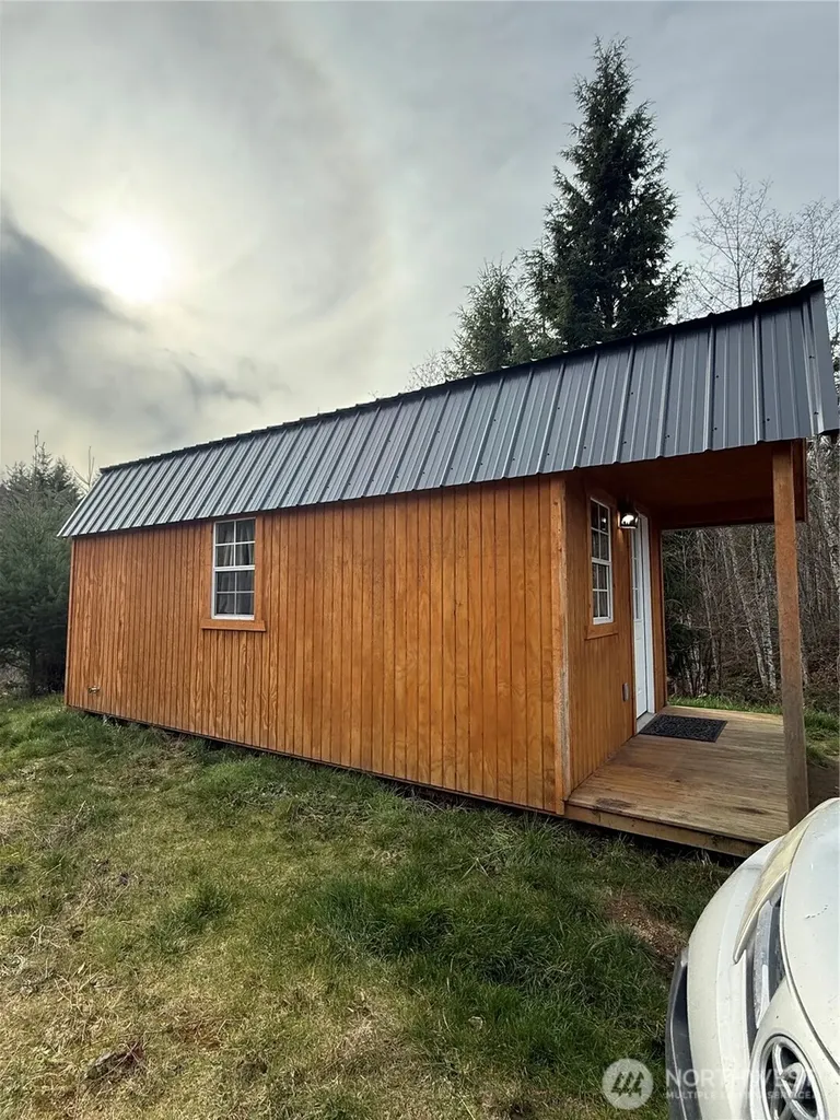1102 Cline Road Randle WA 98937
