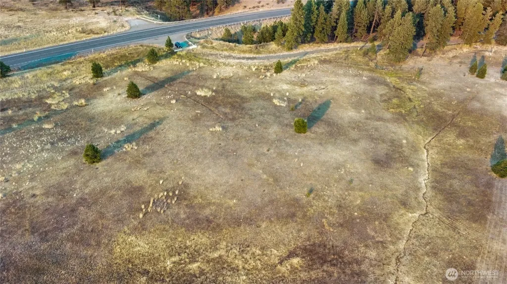0 Horseshoe Lane Cle Elum WA 98922