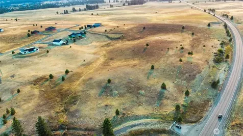 0 Horseshoe Lane Cle Elum WA 98922