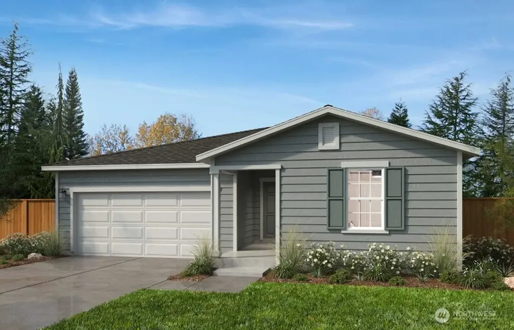 918 Smith Street Buckley WA 98321