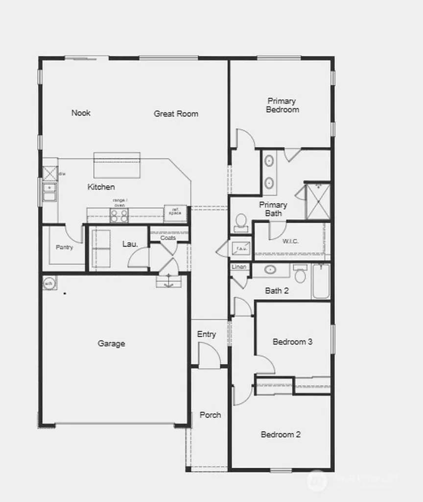 918 Smith Street Buckley WA 98321