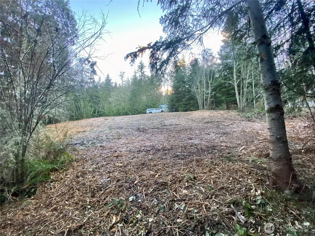 0 Chelsamish Drive Sequim WA 98382