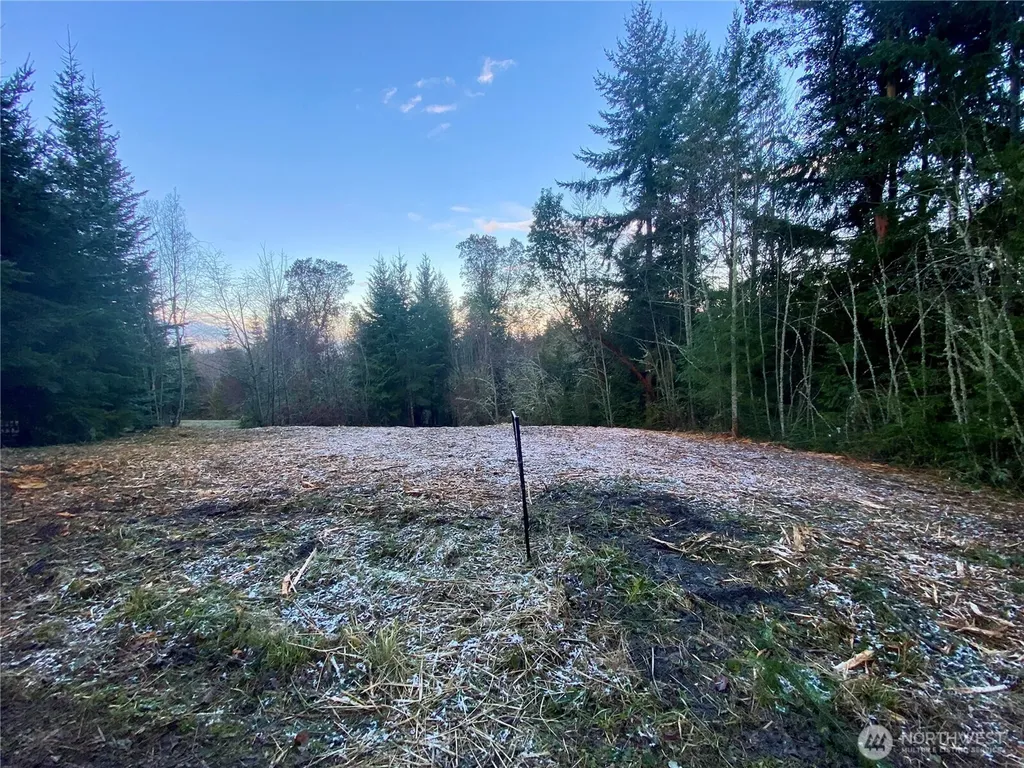 0 Chelsamish Drive Sequim WA 98382