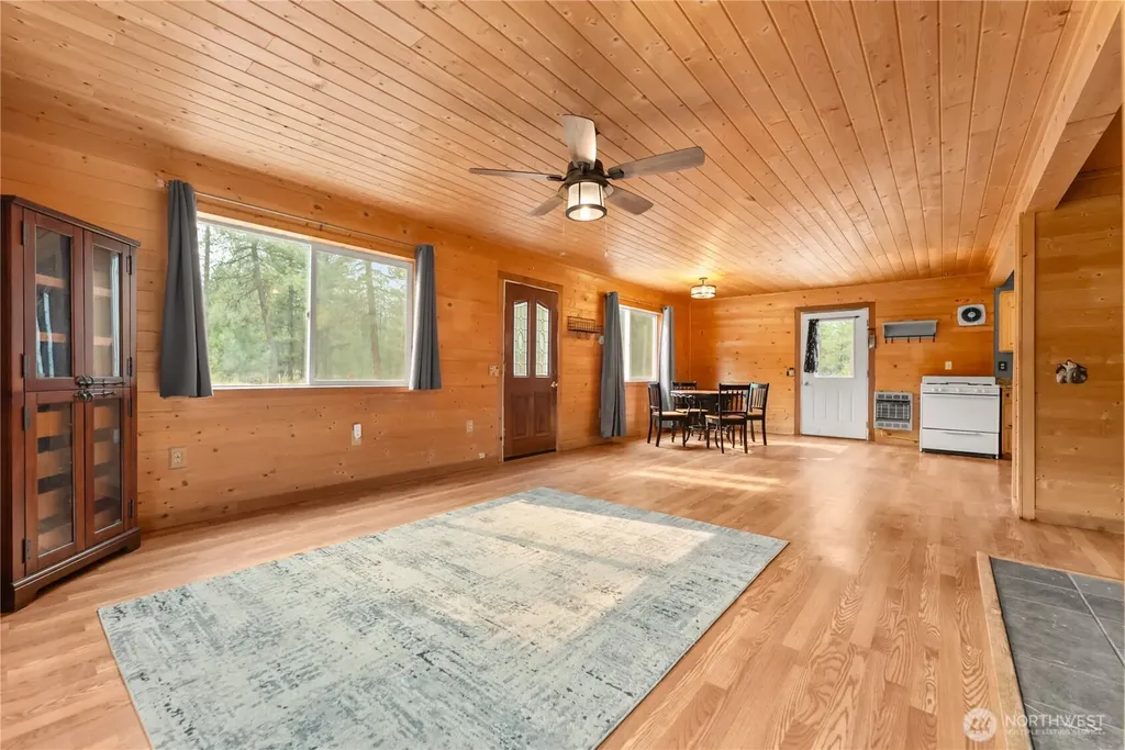 56 Ruby Two Moons Road Tonasket WA 98855