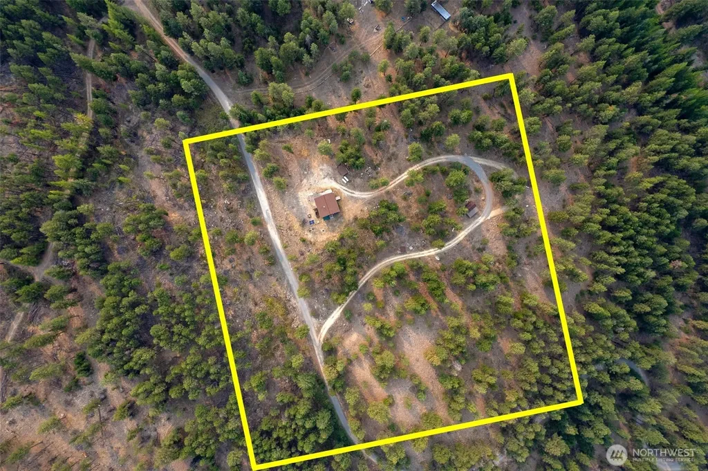 56 Ruby Two Moons Road Tonasket WA 98855