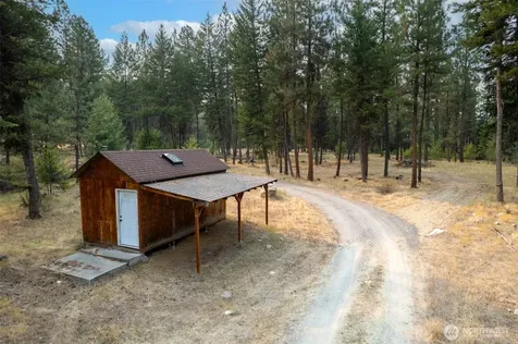 56 Ruby Two Moons Road Tonasket WA 98855