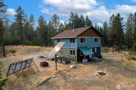56 Ruby Two Moons Road Tonasket WA 98855