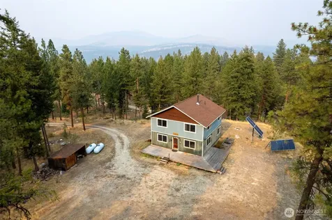 56 Ruby Two Moons Road Tonasket WA 98855