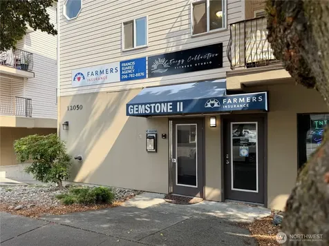 12050 15th Avenue NE Seattle WA 98125