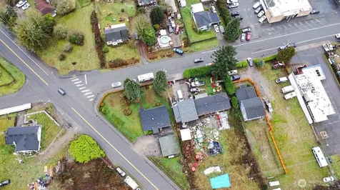 7660 S 126th Street Seattle WA 98178