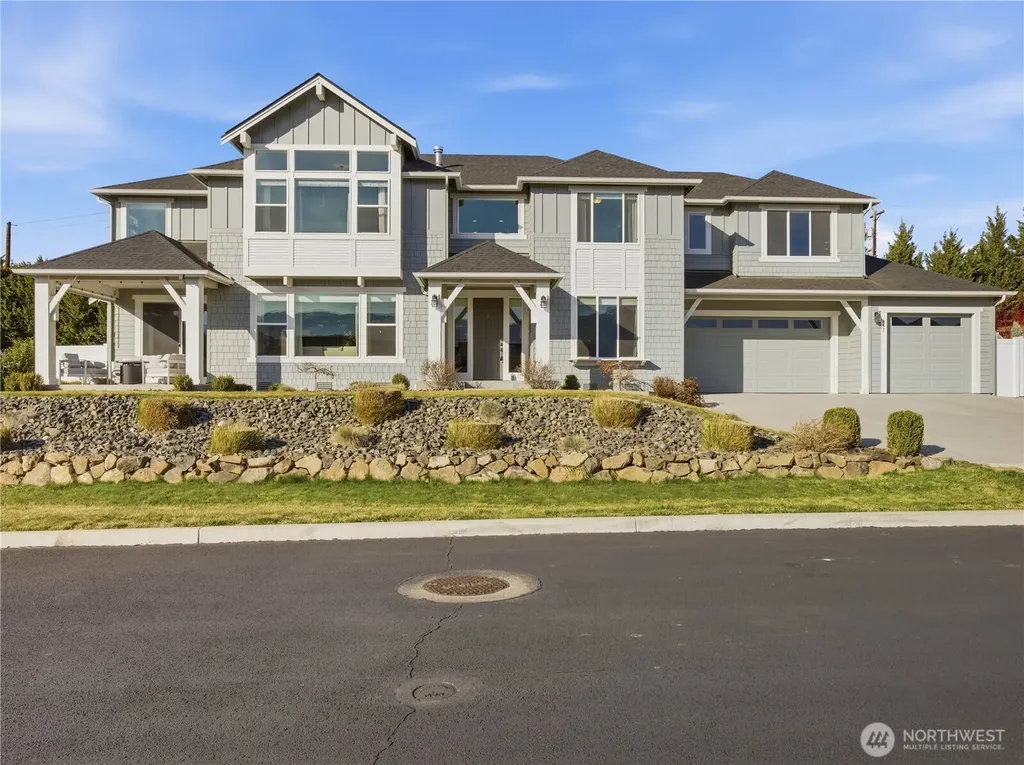 857 S Lamplight Lane East Wenatchee WA 98802