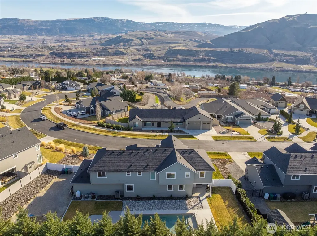 857 S Lamplight Lane East Wenatchee WA 98802