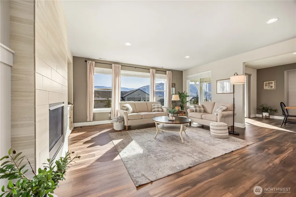 857 S Lamplight Lane East Wenatchee WA 98802