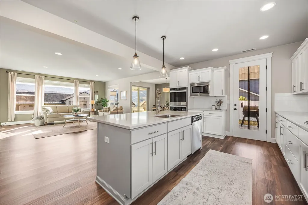 857 S Lamplight Lane East Wenatchee WA 98802