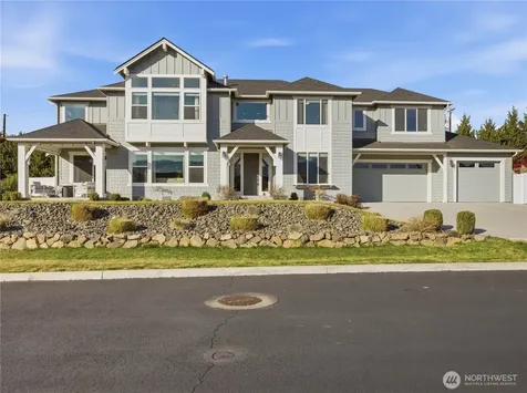 857 S Lamplight Lane East Wenatchee WA 98802