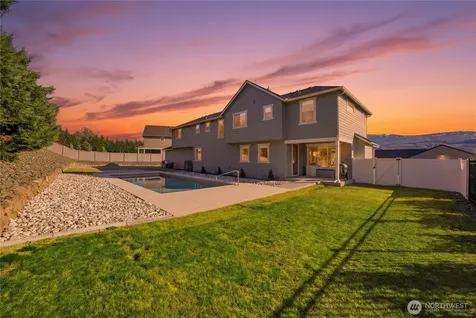 857 S Lamplight Lane East Wenatchee WA 98802