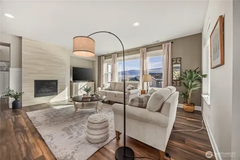 857 S Lamplight Lane East Wenatchee WA 98802