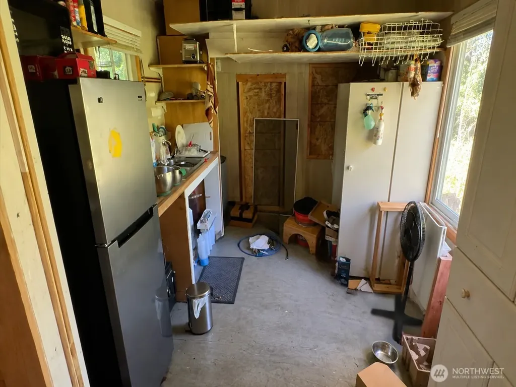 34502 SE 325th Street Ravensdale WA 98051