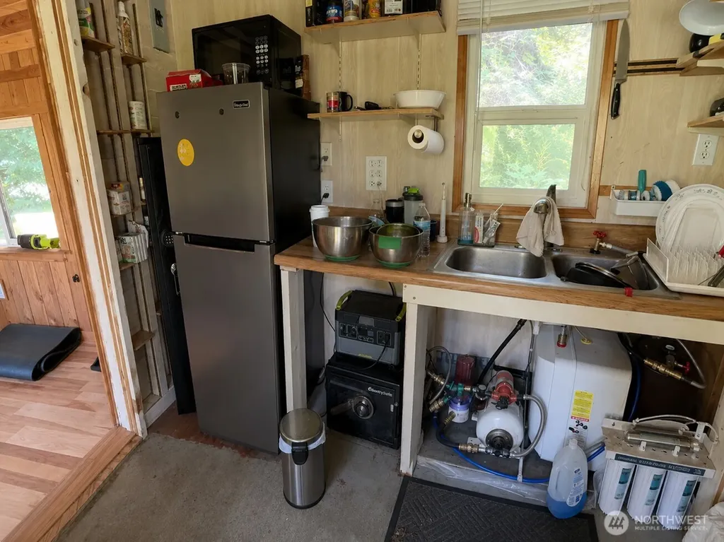 34502 SE 325th Street Ravensdale WA 98051