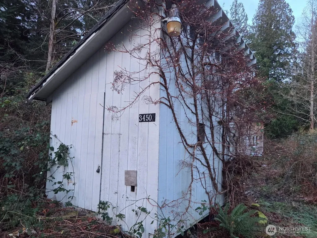 34502 SE 325th Street Ravensdale WA 98051
